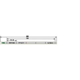 Artec PP617 Eşikaltı