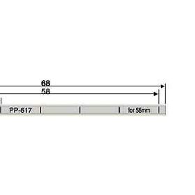 Artec PP617 Klasik Gitar Eşik Altı Manyetiği