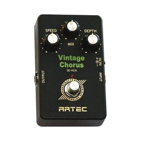 Artec SE-VCH Vintage Chorus Efekt Pedal