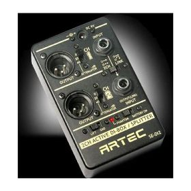 Artec SEDI2 Pedal