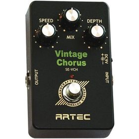 Artec SEVCH Pedal