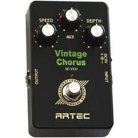 Artec SEVCH Pedal