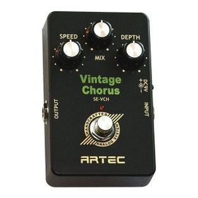 Artec SEVCH Pedal
