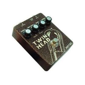 Artec Twinhead Crunch Classic Gain Bas Tiz Artec Efekt Pedal