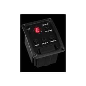 Artec UTN3 3 Band Equalizer