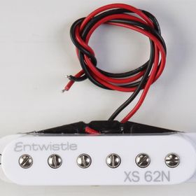 Artec XS62NB Entwistle Single Manyetik