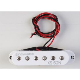 Artec XS62NB Entwistle Single Manyetik