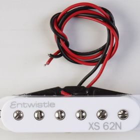 Artec XS62NB Entwistle Single Manyetik