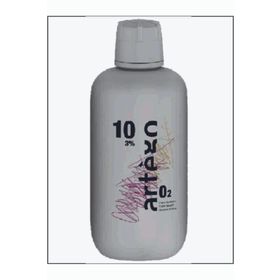 Artego 10 Vol 1000 ml Oksidan Krem