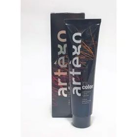 Artego 150 ml 4.00 Orta Soğuk Kahverengi Saç Boyası