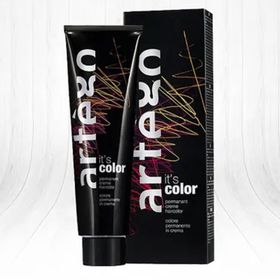 Artego 150 ml 7.7 Kumral Tütün Virginia Saç Boyası