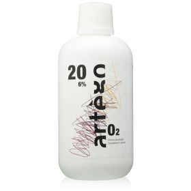 Artego 20 Volum %6 1000 ml Oksidan Krem