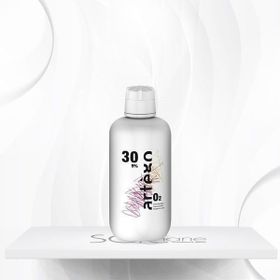 Artego 30 Volum %9 1000 ml Oksidan Krem