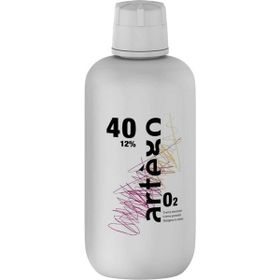 Artego 40 Volume 1000 ml %12 Oksidan Krem