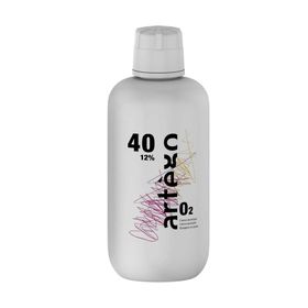 Artego 40 Volume 1000 ml %12 Oksidan Krem