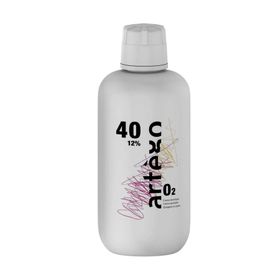 Artego 40 Volume 1000 ml %12 Oksidan Krem