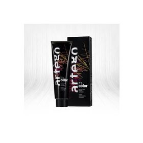 Artego 5.71 Açık Kahve Soğuk Maroon 150 ml Saç Boyası