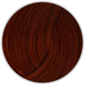 Artego 6F Yakut Kızılı 150 ml Saç Boyası