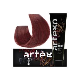 Artego 6F Yakut Kızılı 150 ml Saç Boyası