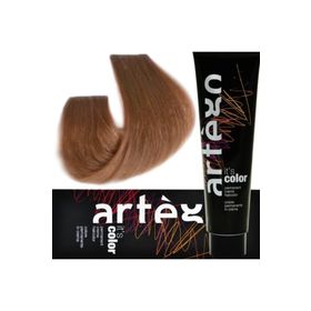 Artego 8.0 Açık Kumral 150 ml Saç Boyası