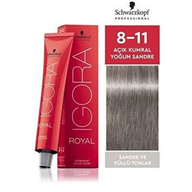 Artego 8.1 Yoğun Küllü Sarı 8a 150 ml Saç Boyası