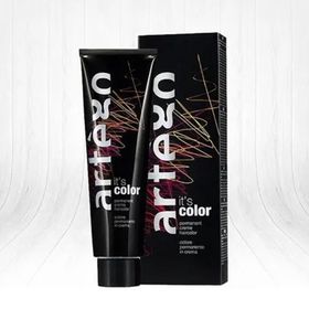 Artego Açık Kestane Yoğun Kahve 150 ml Saç Boyası