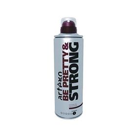 Artego Be Pretty Strong 500 ml Çok Güçlü Tutucu Sprey