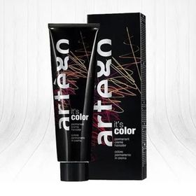 Artego Çok Açık Kumral Plus 150 ml Saç Boyası