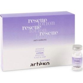 Artego Easy Care 10x8 ml T Rescue Anti Hair Lotion