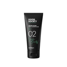 Artego Good Society 02 Color Glow Milk Conditioner Renk Koruyucu 200 ml Saç Kremi