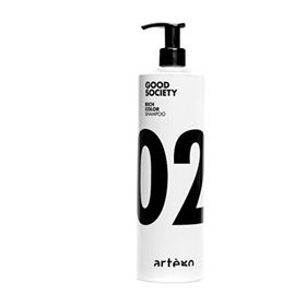 Artego Good Society 02 Rich Color 1 lt Şampuan