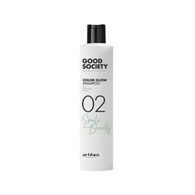 Artego Good Society 250 ml 02 Color Glow Renk Koruyucu Şampuan