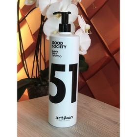 Artego Good Society 51 Shiny Grey 1000 ml Şampuan