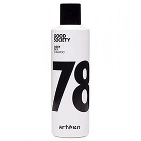 Artego Good Society 78 Günlük 250 ml Şampuan