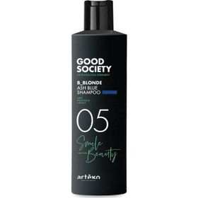 Artego Good Society Blonde Ash Blue 250 ml Şampuan