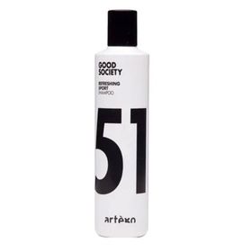 Artego Good Society Refreshing Sport Canlandırıcı 250 ml Şampuan