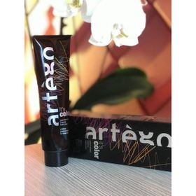 Artego It S Color 8.1 8a Yoğun Küllü Sarı 150 ml Saç Boyası