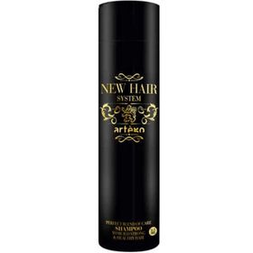 Artego New Hair System Gentle 250 ml Şampuan