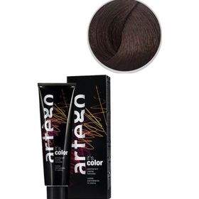 Artego No:4.7 Medium Brown Date Saç Boyası