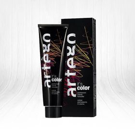 Artego No:7.41 Orta Pastel Bakır Saç Boyası 150 ml