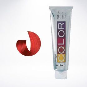 Artego No:7F Alev Kızılı Saç Boyası
