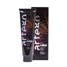 Artego No:8.1 Açık Küllü Kumral Saç Boyası 150ml