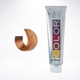 Artego No:8.41 Açık Bakır Soğuk Kumral Saç Boyası