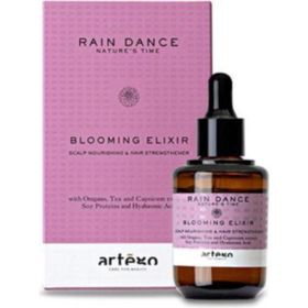 Artego Rain Dance Blooming Elixir 50 ml Saç Güçlendirici Serum