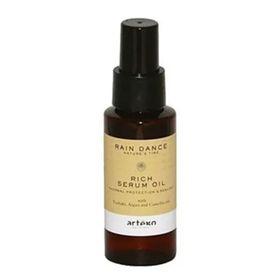 Artego Rain Dance Rich Serum Oil 75 ml Saç Bakım Yağı