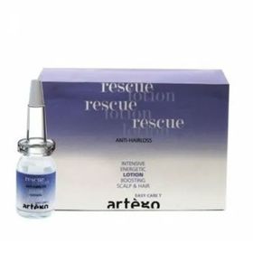 Artego Rescue Dökülme Önleyici 10x8 ml Serum