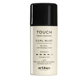Artego Touch Curl Must Curl 100 ml Bukle Belirginleştirici Krem