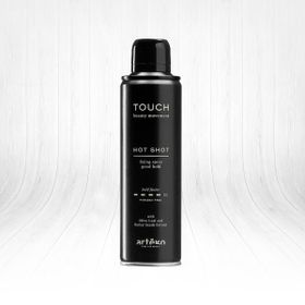 Artego Touch Hot Shot Fixing 500 ml Saç Spreyi