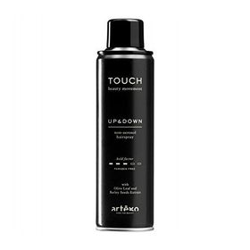 Artego Touch Up and Down Non Aerosol 250 ml Saç Spreyi