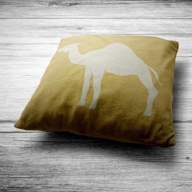 Artekil Dikiş Makinesi 30x30 cm Fayans Duvar Mobilya Stencil Boyama Şablonu